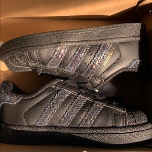 Adidas superstar EL I